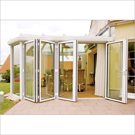 Folding Sliding Window