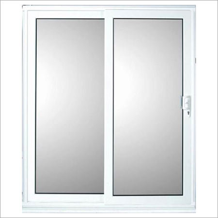 UPVC Sliding Doors