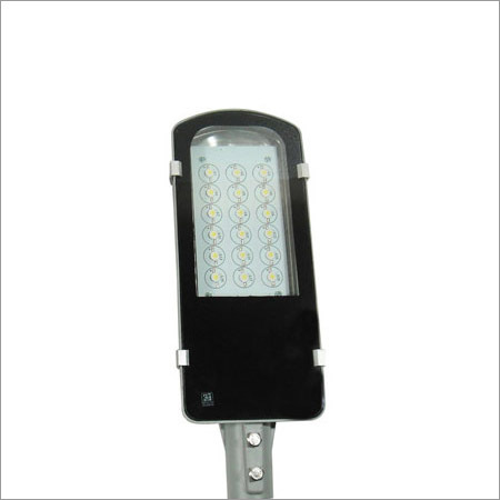 24 Watts Led Streetlight
