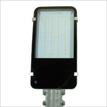 48 Watts Led Streetlight