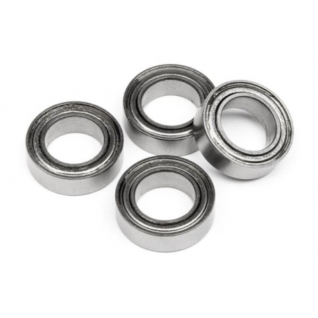 Ball Bearings Set