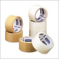 BOPP Packing Tapes