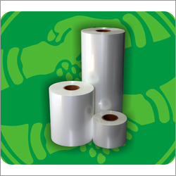Polypropylene Film - Soft LLDPE & PP, Transparent | Moisture Protection, High Shrinkage Rate, Unique Sealing Properties, Lamination Suitable