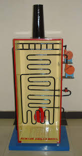 Heat Engine & Steam Engine