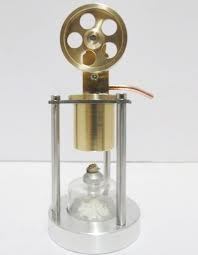 Heat Engine & Steam Engine