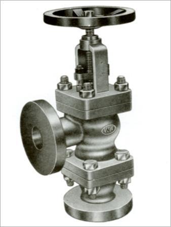 Feed Check Valve