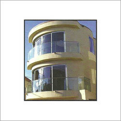 Arch Sliding Window