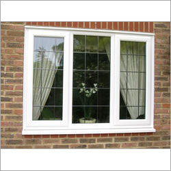 UPVC Sliding Windows