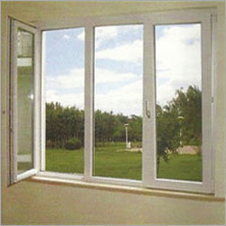 Casement Window