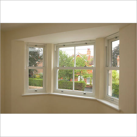 UPVC Sliding Door