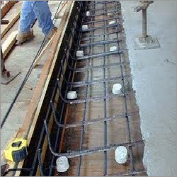 Concrete Repair By VISHWAS WATER PROOFING AND CHEMICAL PVT LTD