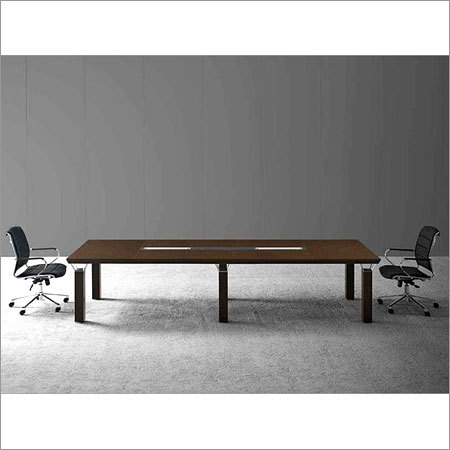 Office Meeting Table