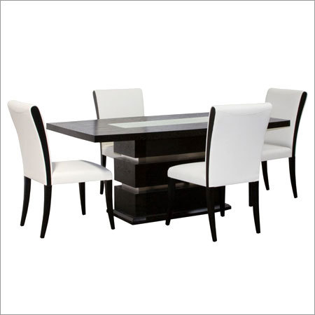 Glass Dining Table