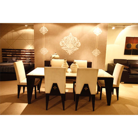 Designer Dining Table Set