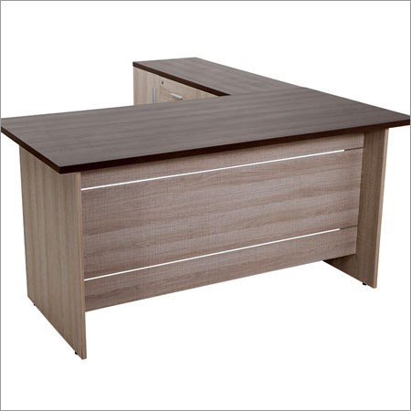 Modular Reception Table