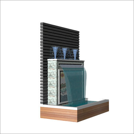 Designer Fountains