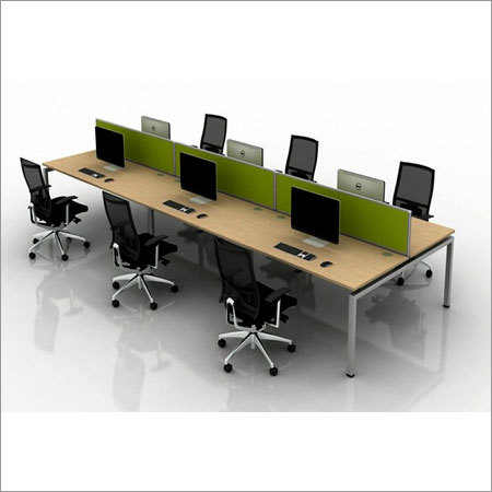 Office Workstations