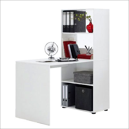 Workstation With Storage