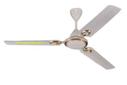 Solar Ceiling Fan