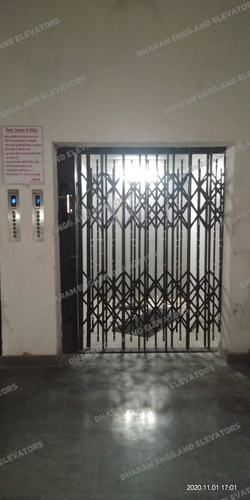 Freight Lifts Usage: Residential Elevators