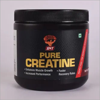 Creatine Supplement