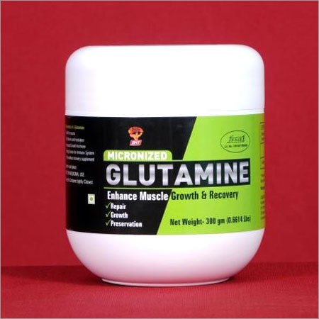 Glutamine Powder