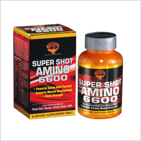 Sports Nutrition
