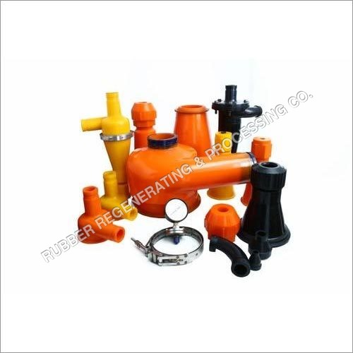 Manual Hydrocyclones