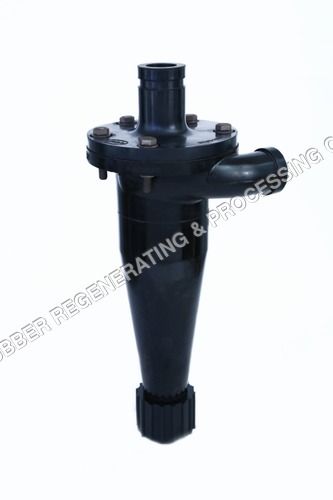 Brandt Type Desilter Cone