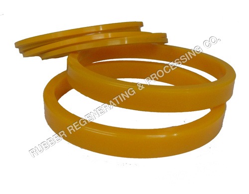 Manual Mud Pump Gaskets