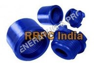 Drill Pipe Pin & Box Protectors