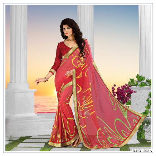 Weightless Festival Sarees