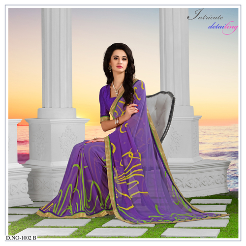 Special Festival Sarees