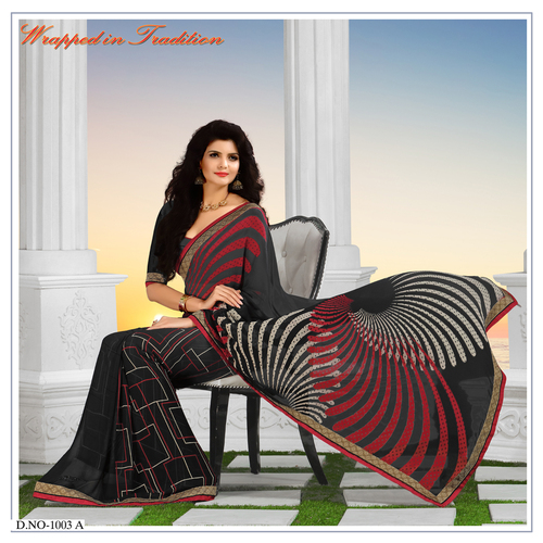 Weightless Festival Special Sarees