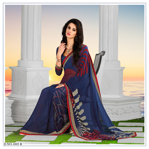 Festival Special Sarees