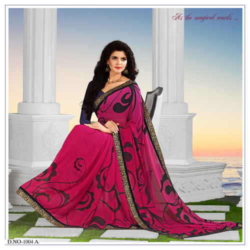 Weightless Festival Sarees