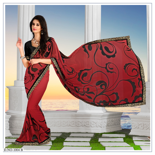 Weightless Festival Sarees