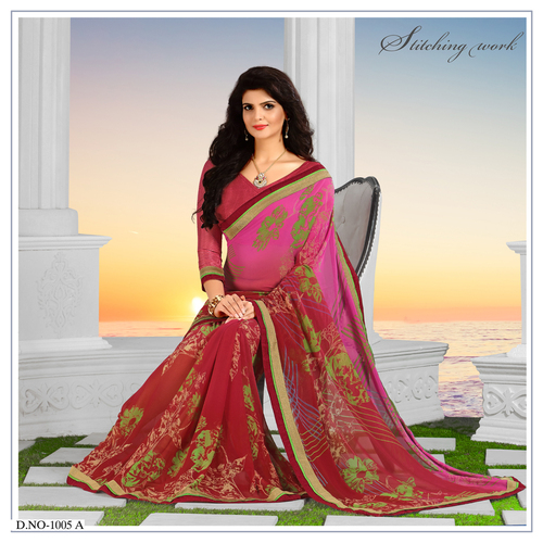 Weightless Festival Sarees