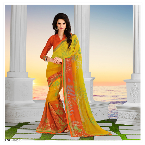 Weightless Festival Sarees