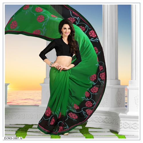 Weightless Festival Sarees