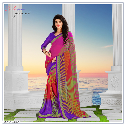 Weightless Festival Sarees