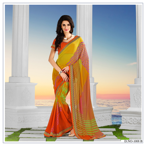 Weightless Festival Sarees