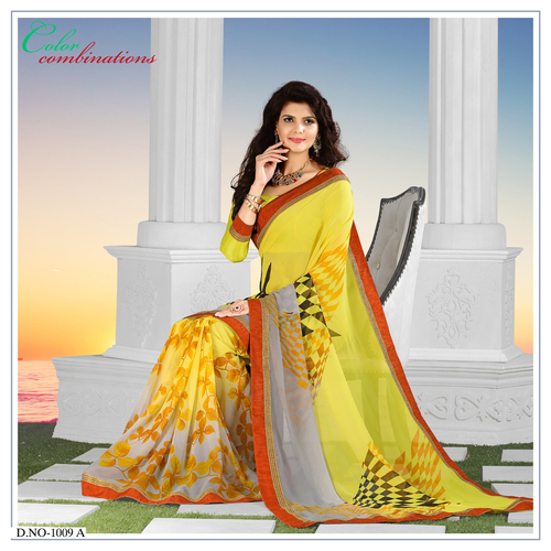 Weightless Festival Sarees shopping