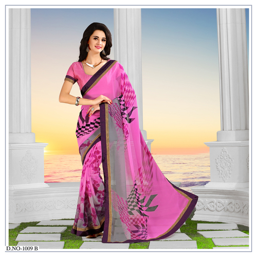 Weightless Festival Sarees
