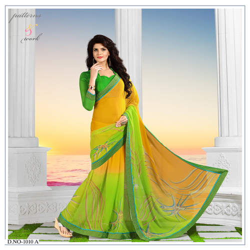 Weightless Festival Sarees