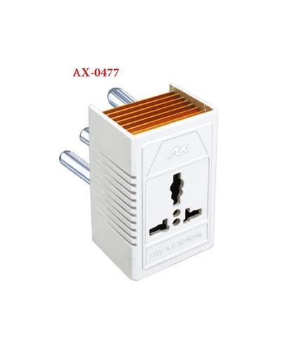 AX 1000 Watts Voltage Converter Plug In Type 230V-110V