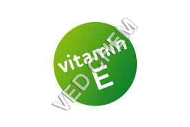 VITAMIN E 50% FEED / PURE /LIQUID