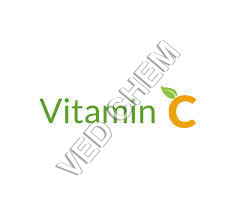 VITAMIN C COTED / PLANE