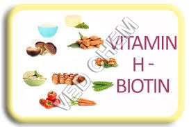 VITAMIN H BIOTIN 2% FEED / PURE