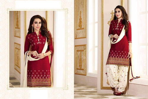 Exclusive salwar kameez